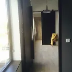 Отель типа 