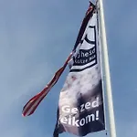 Vrijheid Van *