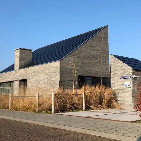 Bed & Breakfast Vrijheid Van Gilze