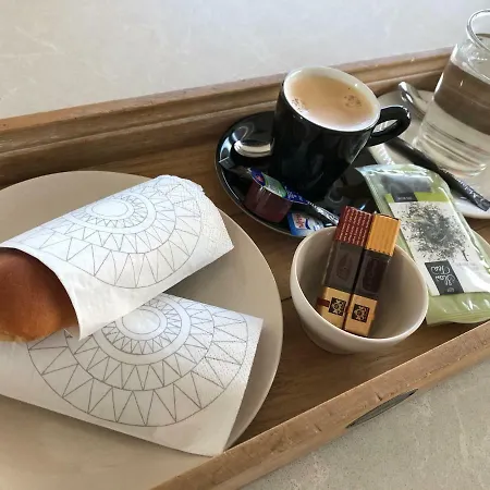 Vrijheid Van Frühstückspension Gilze