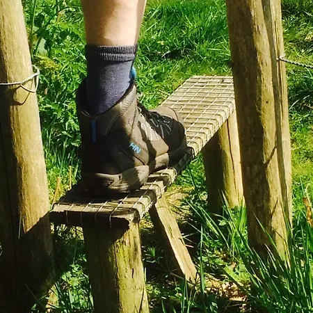 Frühstückspension Vrijheid Van Gilze