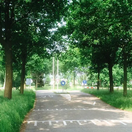 Vrijheid Van Gilze