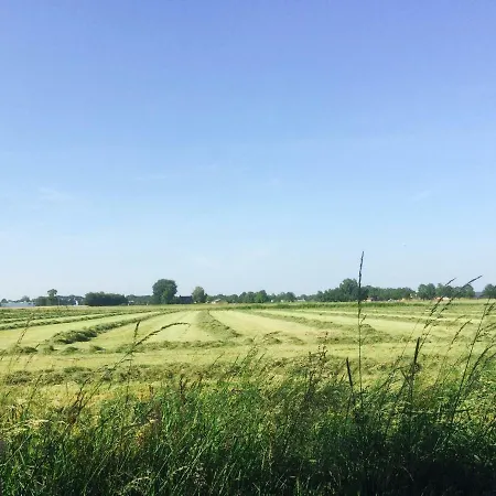 Vrijheid Van