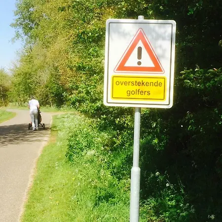 Frühstückspension Vrijheid Van *