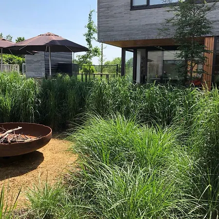 Vrijheid Van Frühstückspension *