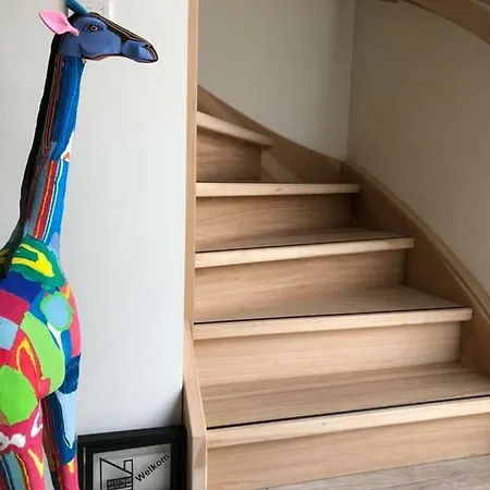 Frühstückspension Vrijheid Van Gilze