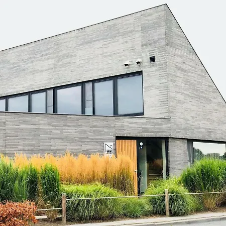 Vrijheid Van Bed & Breakfast *