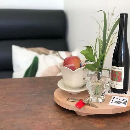 Frühstückspension Vrijheid Van *