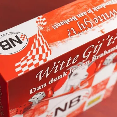 Vrijheid Van * Gilze