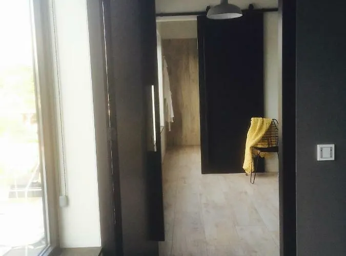 Bed & Breakfast Vrijheid Van