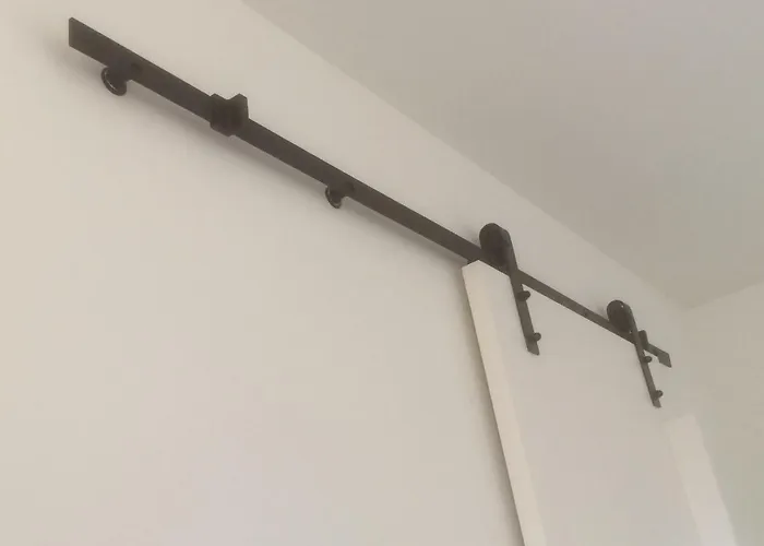 Vrijheid Van Bed & Breakfast *