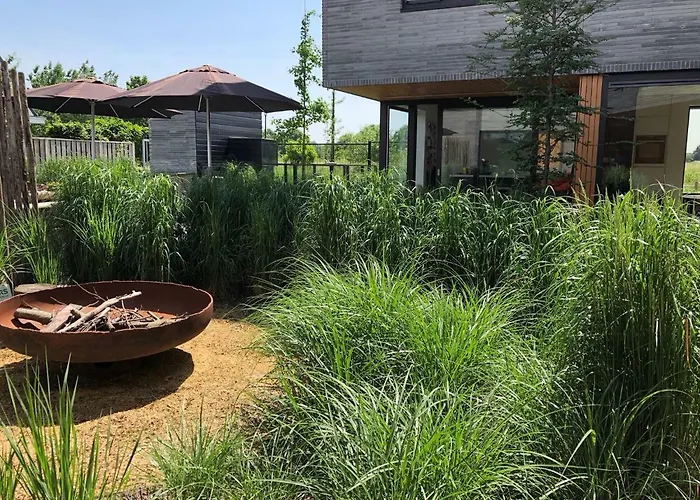 Vrijheid Van Bed & Breakfast *