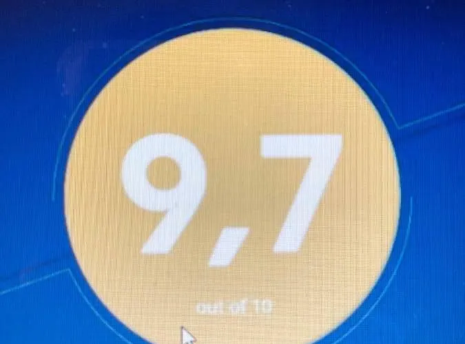 Bed & Breakfast Vrijheid Van