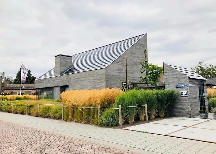 Bed & Breakfast Vrijheid Van *