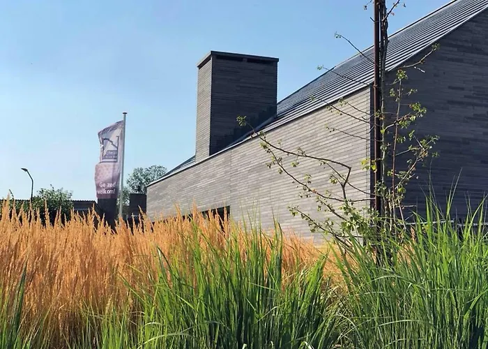 Bed & Breakfast Vrijheid Van *