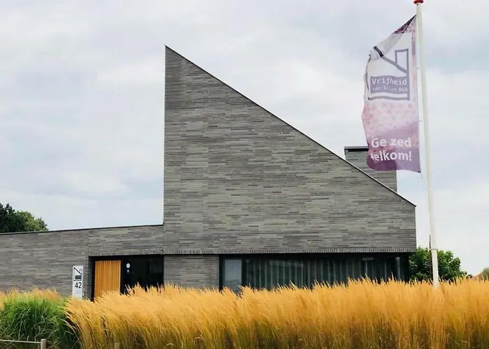 Vrijheid Van * Gilze