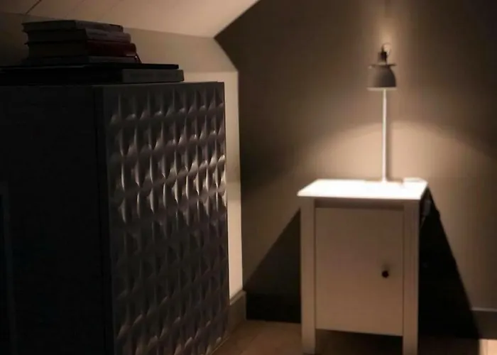 Vrijheid Van Frühstückspension