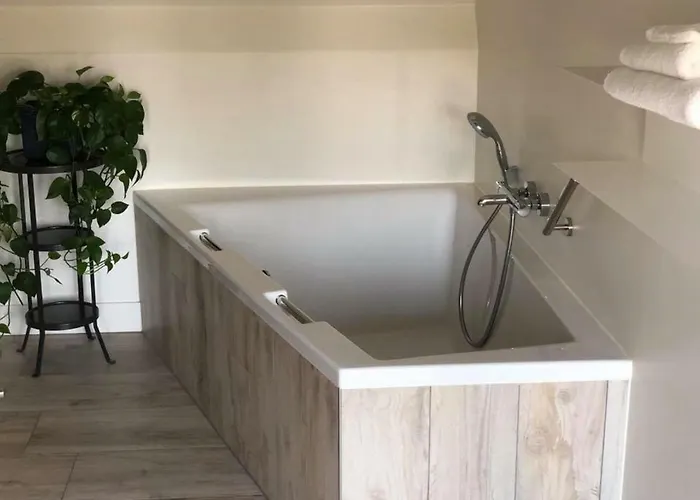 Bed & Breakfast Vrijheid Van