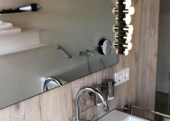 Vrijheid Van Bed & Breakfast Gilze