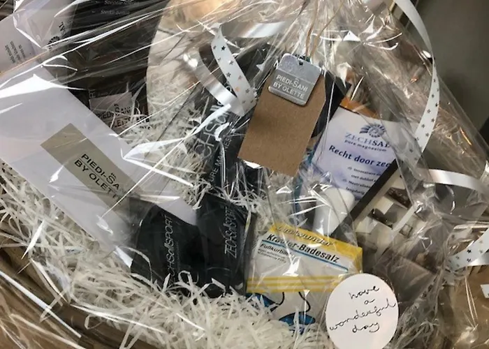 Bed & Breakfast Vrijheid Van *