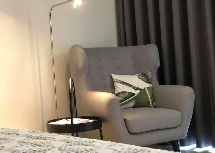 Vrijheid Van Bed & Breakfast *