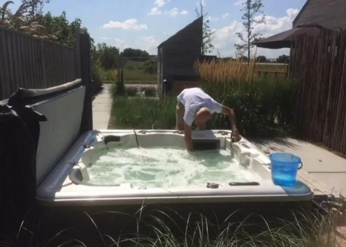 Bed & Breakfast Vrijheid Van Gilze