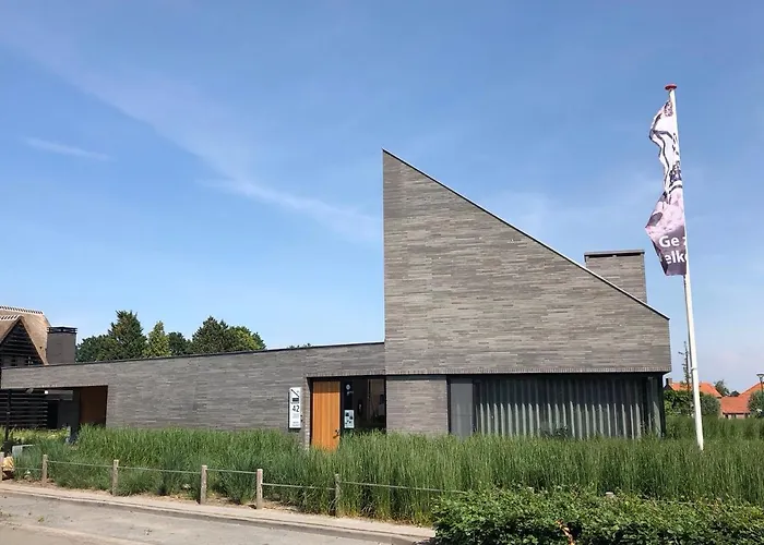 Vrijheid Van Frühstückspension *