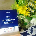 Vrijheid Van Gilze