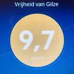 Bed & Breakfast Vrijheid Van