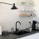 Vrijheid Van Bed & Breakfast *