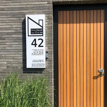 Vrijheid Van