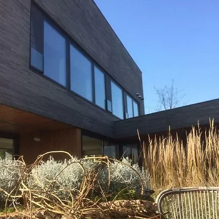 Vrijheid Van Bed & Breakfast