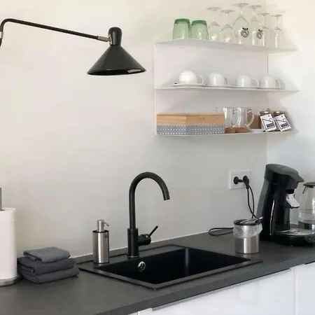 Vrijheid Van Bed & Breakfast *