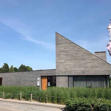 Vrijheid Van Alojamento de Acomodação e Pequeno-almoço *