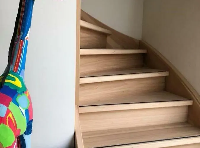 Alojamento de Acomodação e Pequeno-almoço Vrijheid Van Gilze