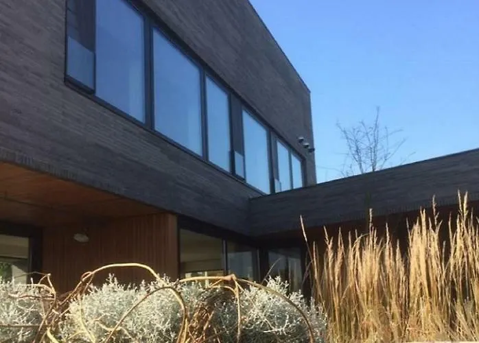 Vrijheid Van Alojamento de Acomodação e Pequeno-almoço