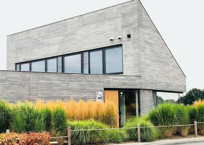 Vrijheid Van Alojamento de Acomodação e Pequeno-almoço *