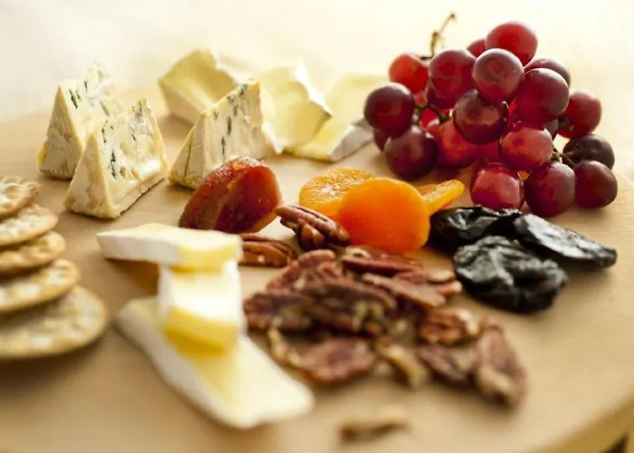 Vrijheid Van Alojamento de Acomodação e Pequeno-almoço